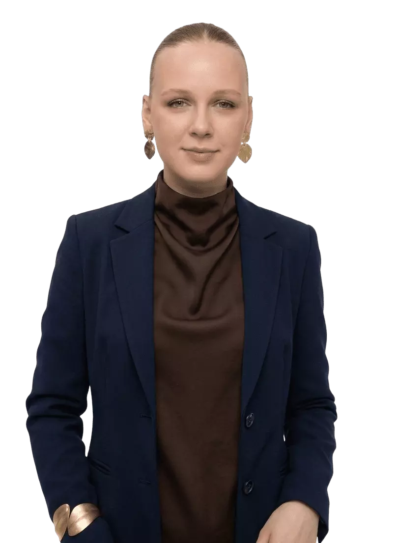 Мария Алексеева 
