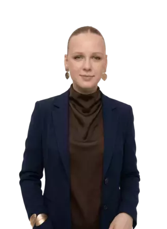 Мария Алексеева 